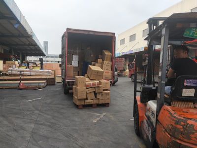 上海到都江堰回程車物流專線 直達高效，價格實惠，附帶普通貨物倉儲服務