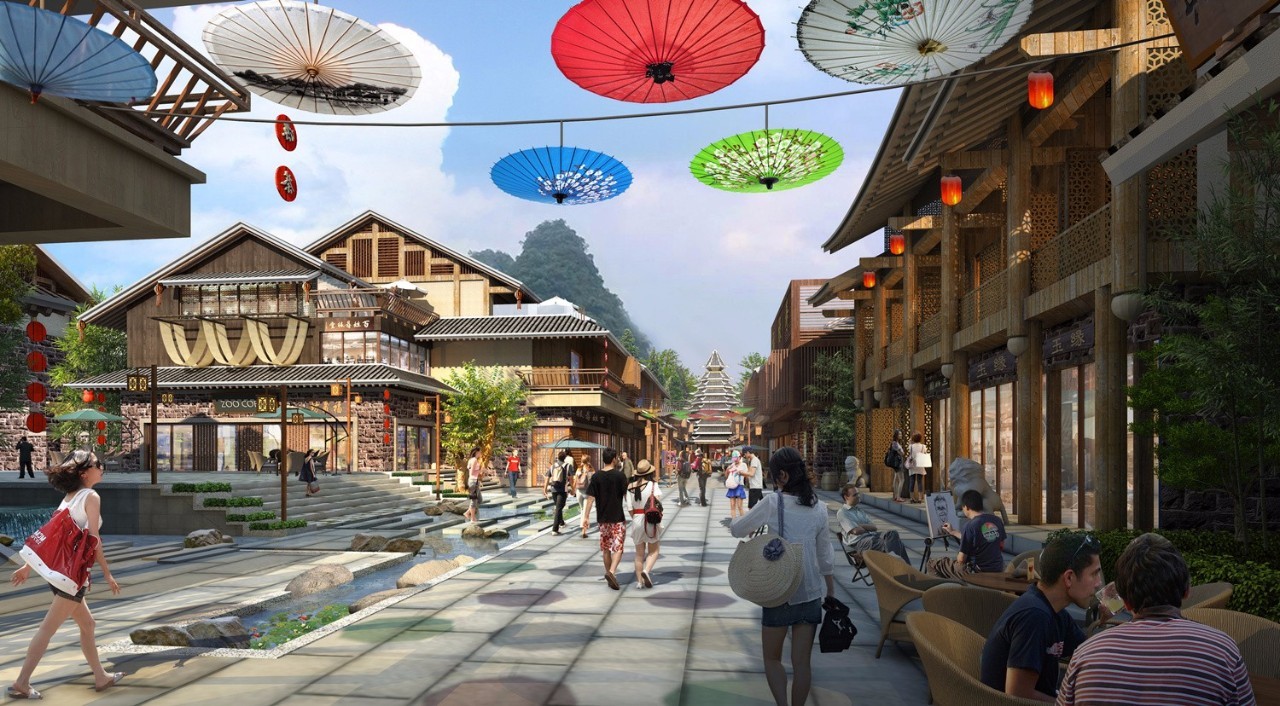 萬(wàn)達(dá)中國(guó)行 探索文化融合的商業(yè)奇跡