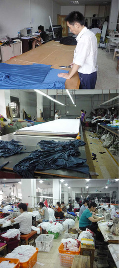 工廠直銷，一件起批！打造專屬企業文化衫的明智之選